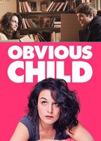 Obvious Child 2014 film scènes de nu