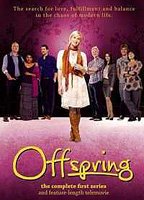 Offspring (2010-2017) Scènes de Nu