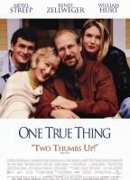 One True Thing (1998) Scènes de Nu