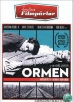 Ormen (1966) Scènes de Nu