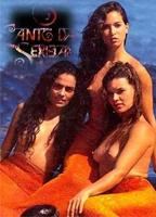 O Canto das Sereias 1990 film scènes de nu