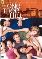 One Tree Hill scènes de nu