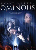 Ominous (2015) Scènes de Nu