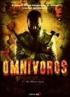 Omnívoros (2013) Scènes de Nu