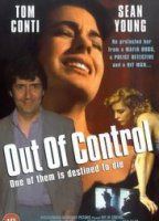 Out of Control (1998) Scènes de Nu