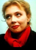 Olga Tolstetskaya nue