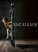 Oculus 2013 film scènes de nu