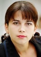 Olga Alyoshina nue