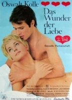 Oswalt Kolle: Das Wunder der Liebe II - Sexuelle Partnerschaft (1968) Scènes de Nu