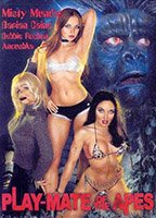 Play-Mate of the Apes 2002 film scènes de nu