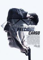 Precious Cargo 2016 film scènes de nu