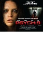 Psych 9 (2010) Scènes de Nu