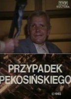 Przypadek Pekosinskiego 1993 film scènes de nu