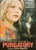 Purgatory 1988 film scènes de nu
