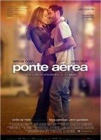 Ponte Aérea 2015 film scènes de nu