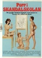 Porr i skandalskolan (1974) Scènes de Nu