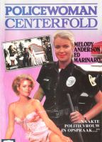 Policewoman Centerfold scènes de nu