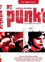Punk'd 2003 film scènes de nu