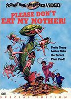 Please Don't Eat My Mother! (1973) Scènes de Nu