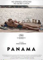 Panama scènes de nu