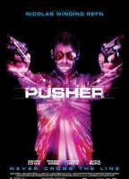 Pusher (2012) Scènes de Nu