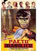 Pacto diabolico (1968) Scènes de Nu