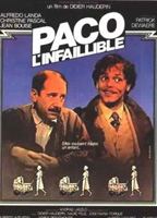 Paco the Infallible (1979) Scènes de Nu