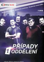 Pripady 1. oddeleni (2014-présent) Scènes de Nu