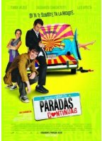 Paradas continuas 2009 film scènes de nu