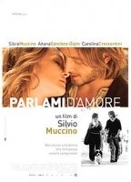 Parlami d'amore (2008) Scènes de Nu