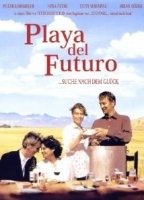 Playa del futuro (2005) Scènes de Nu