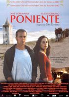 Poniente (2002) Scènes de Nu