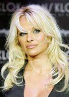 Pamela Anderson Amateur Photos scènes de nu