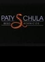 Paty chula (1991) Scènes de Nu