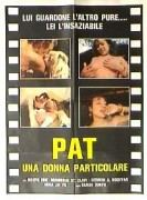 Pat una donna particolare (1982) Scènes de Nu