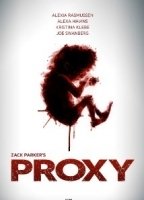 Proxy (2013) Scènes de Nu