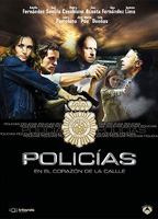 Policías, en el corazón de la calle (2000-2003) Scènes de Nu