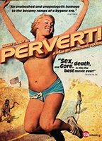 Pervert! 2005 film scènes de nu