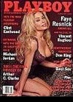Playboy Video Magazine, Volume 10 scènes de nu