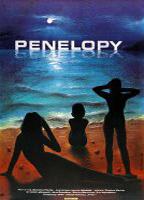 Penelopy (1989) Scènes de Nu