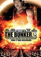 Project 12: The Bunker scènes de nu