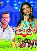 Peregrina (2005-2006) Scènes de Nu