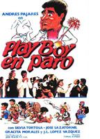 Playboy en paro (1984) Scènes de Nu
