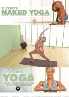 Playboy's Yoga: with Sara Jean Underwood 2008 film scènes de nu