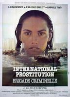 Prostitution International (1980) Scènes de Nu