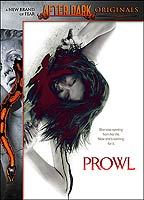 Prowl (2010) Scènes de Nu