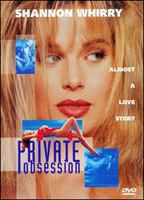 Private Obsession (1995) Scènes de Nu