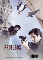 Fugitives (2011-2013) Scènes de Nu