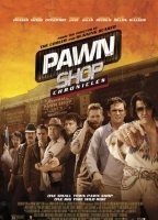 Pawn Shop Chronicles scènes de nu