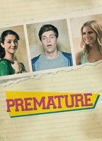Premature (2014) Scènes de Nu